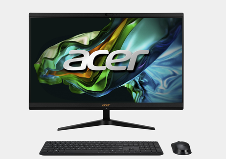 Acer : AIO & Desktops