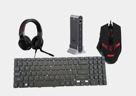 Acer : Accessories
