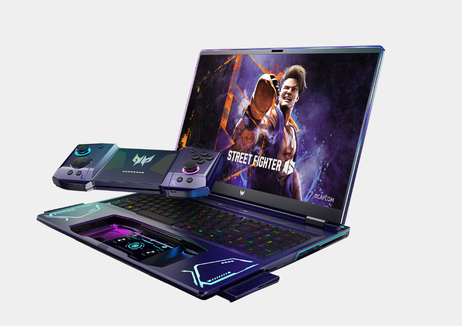 Acer : Gaming