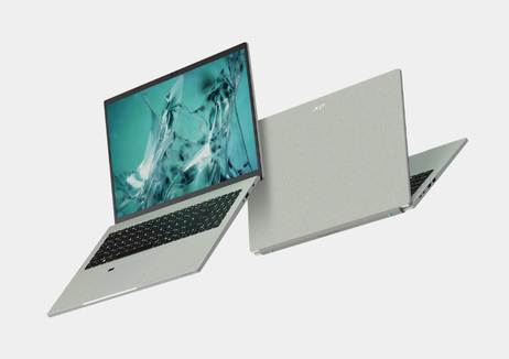 Acer : Laptops