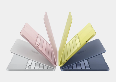 Apple : MacBooks