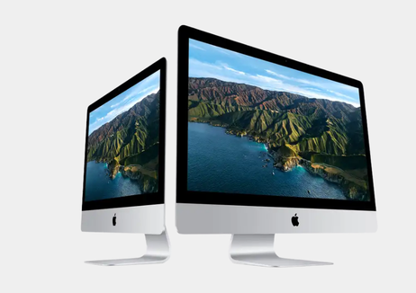 Apple : iMac