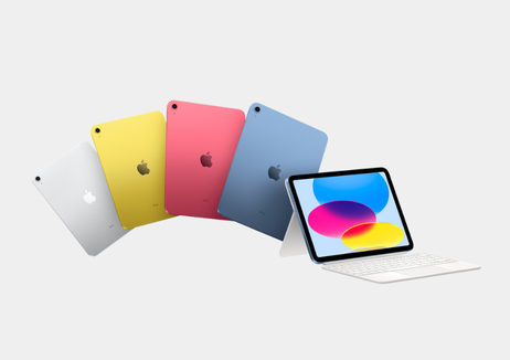 Apple : Ipad