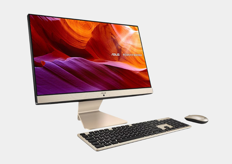 Asus : AIO & Desktops