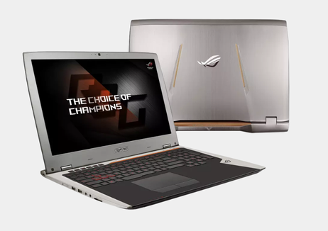 Asus : Gaming