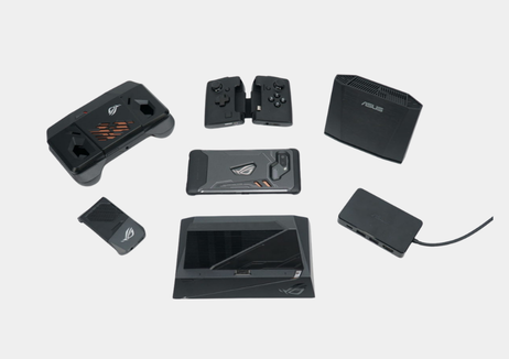 Asus : Accessories