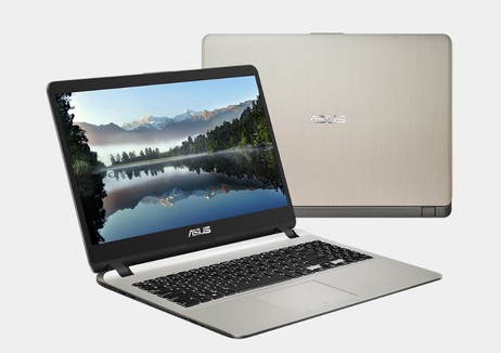 Asus : Laptops