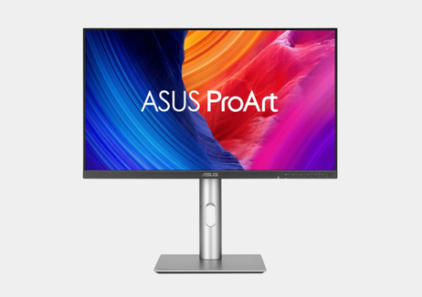 Asus : Monitors