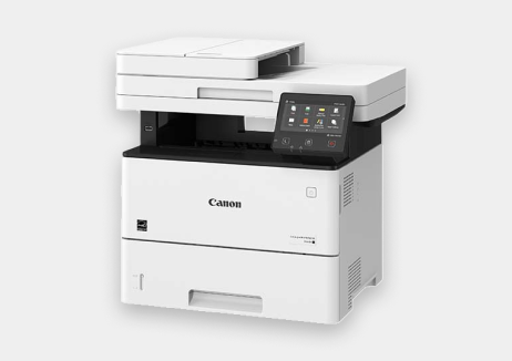 Canon : Copiers