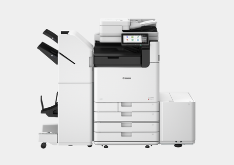Canon : Multi Functional Printers
