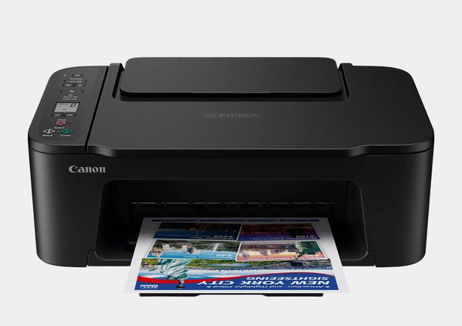 Canon : Home / Laser Printers