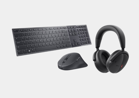 Dell : Accessories