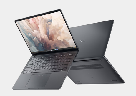 Dell : Laptops