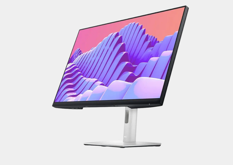 Dell : Monitors