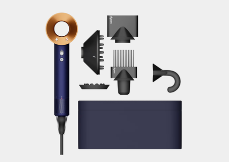 Dyson : Hair dryers