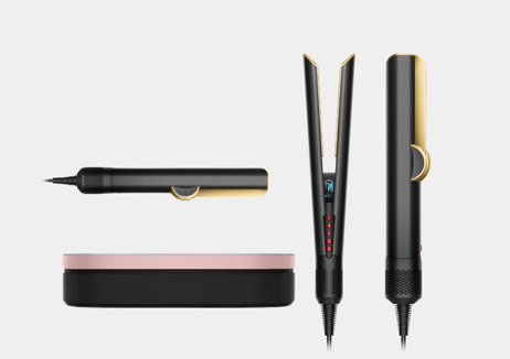 Dyson : Hair straighteners