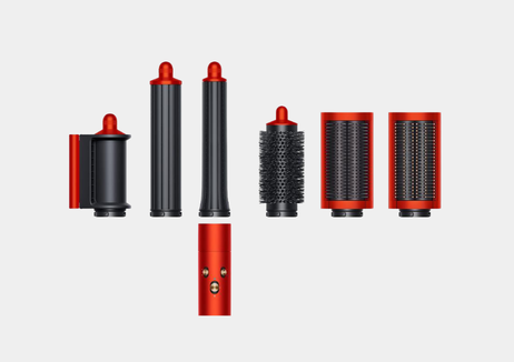 Dyson : Airwrap