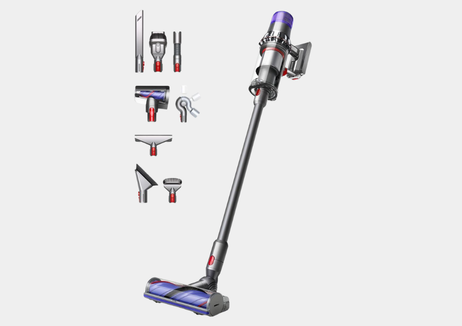 Dyson : Vacuum cleaners