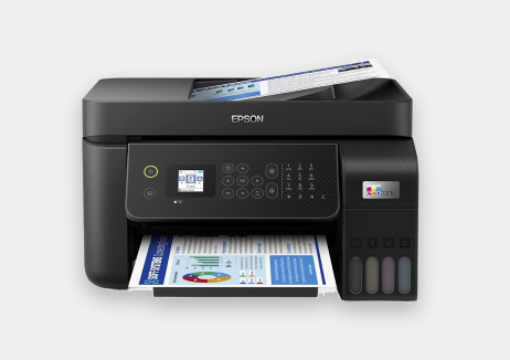 Epson : Home / Laser Printers