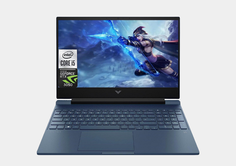 HP : Gaming