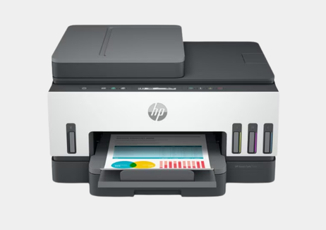 HP Printer : Home / Laser Printers