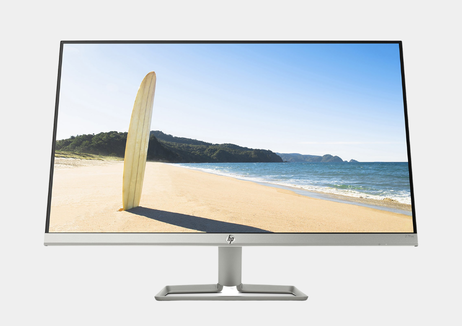 HP : Monitors