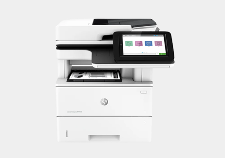 HP Printer : Multi Function Printers (MFP)