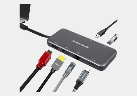 Honeywell : Laptop Essentials