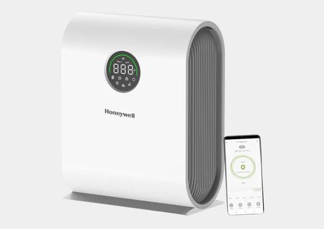 Honeywell : Air Purifiers