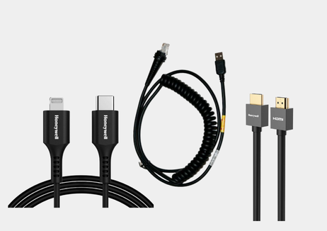 Honeywell : Cables