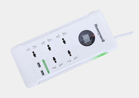 Honeywell : Surge Protectors