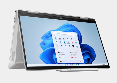 HP : Laptops