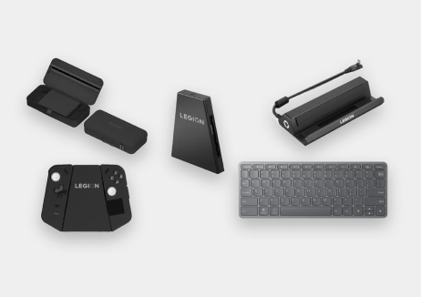 Lenovo : Accessories