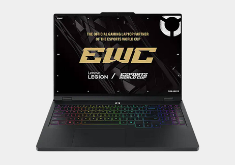 Lenovo : Gaming