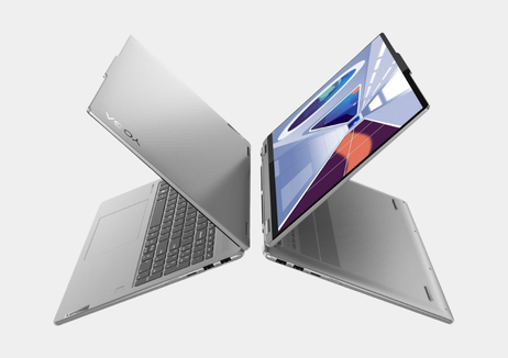 Lenovo : Laptops