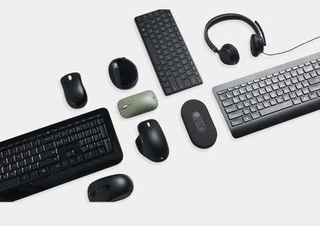 Microsoft : Accessories