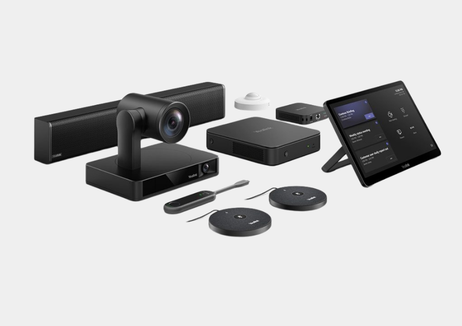 Microsoft :  Video System