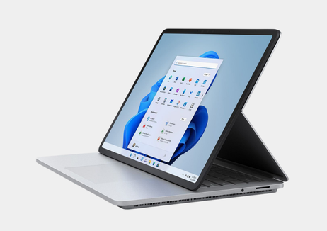 Microsoft : Laptops