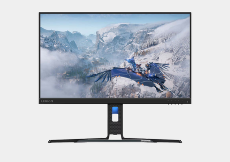 Lenovo : Monitor