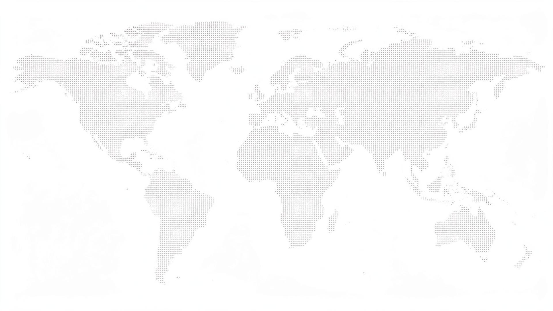 World map